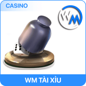 hình ảnh wm tài xỉu