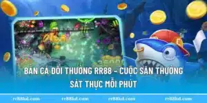 bắn cá đổi thưởng