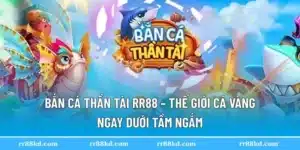 bắn cá thần tài