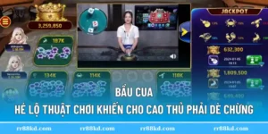 bầu cua rr88
