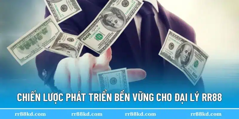 Đại lý thành công nhờ chiến lược rõ ràng