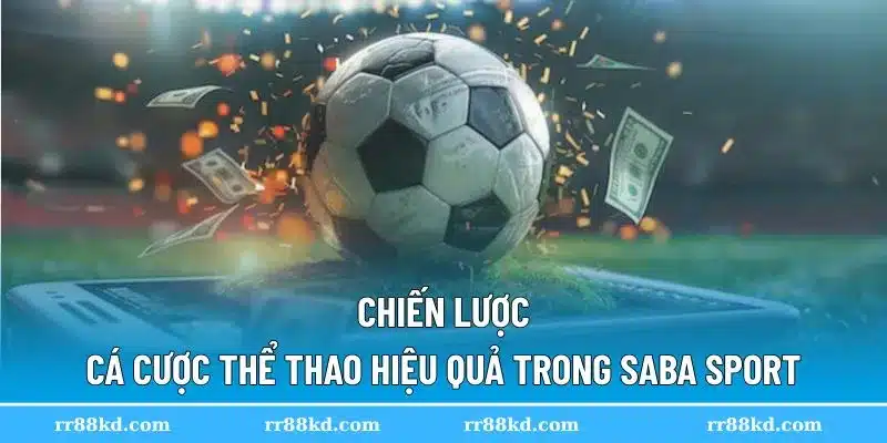 Lập kế hoạch đặt cược bằng biểu đồ trên giao diện chính