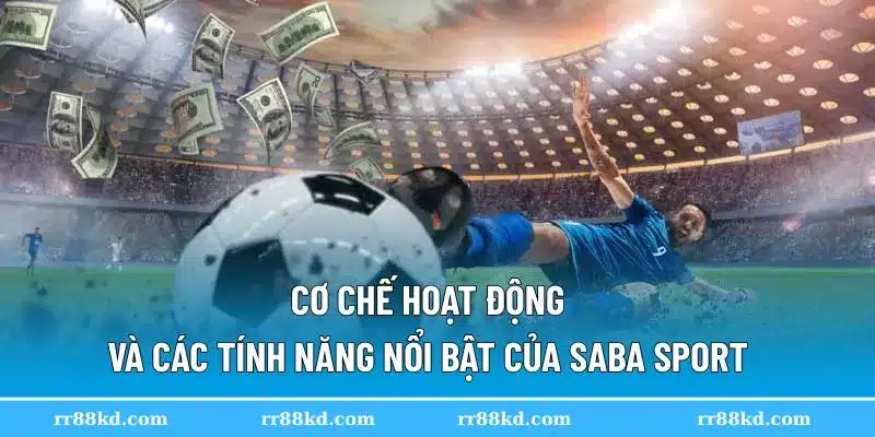 Tính năng xem trực tiếp trận đấu ngay trong Saba Sport