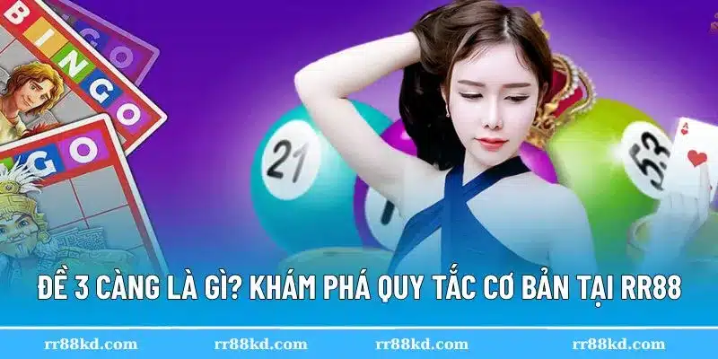 Đề 3 càng luôn đầy hấp dẫn