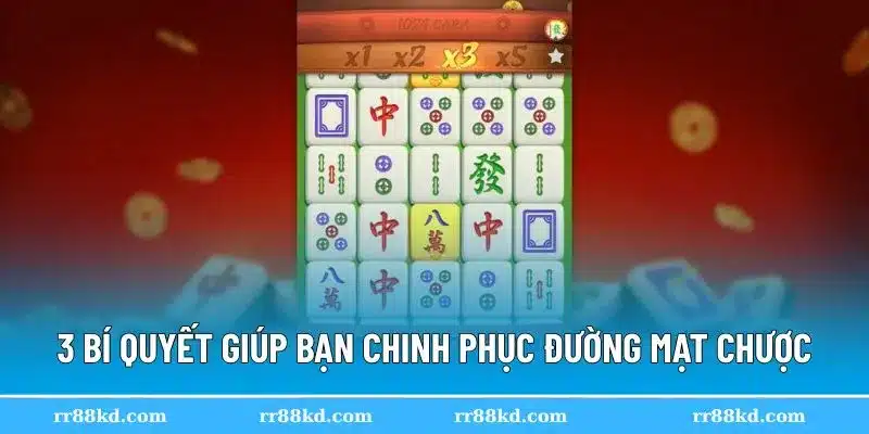 Quản lý vốn là chìa khóa để chiến thắng