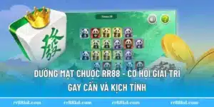 đường mạt chược