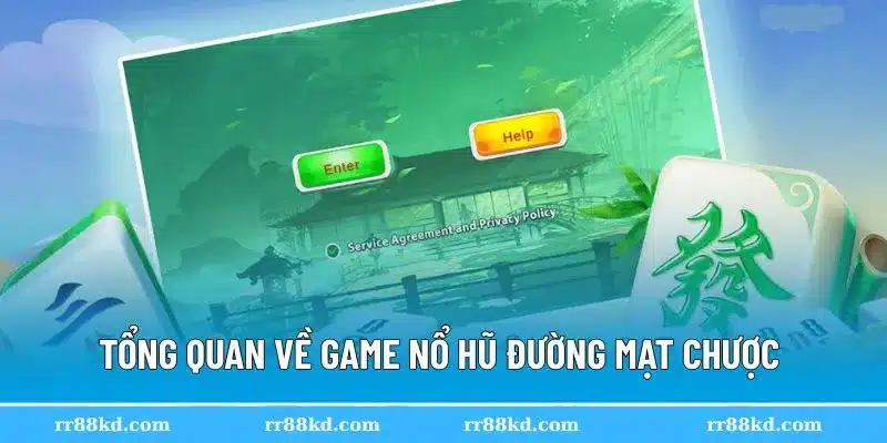 Trải nghiệm chơi Đường Mạt Chược RR88