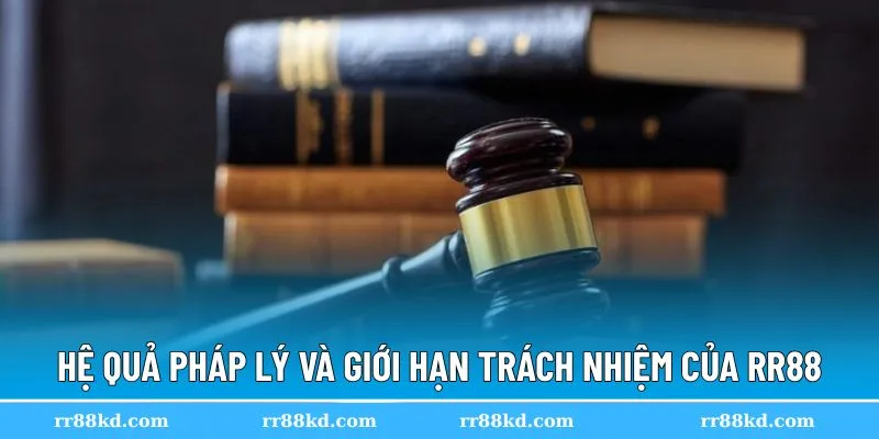 Ranh giới trách nhiệm rõ ràng trong luật chơi