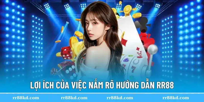 Hiệu quả khi làm chủ nền tảng RR88