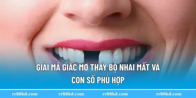 Giấc mơ đi kèm với vận may tiềm ẩn.