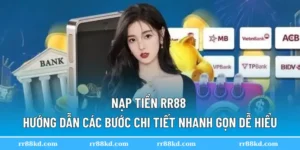nạp tiền rr88
