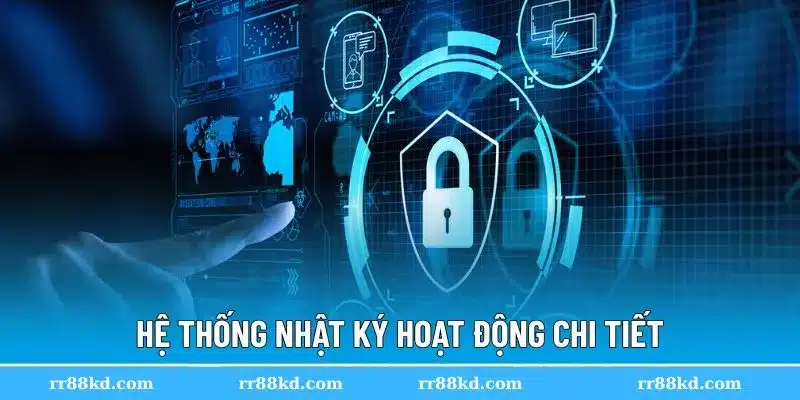 Chính sách lưu lại lịch sử đăng nhập