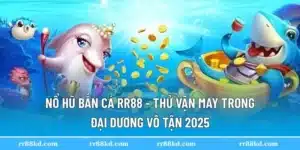 nổ hũ bắn cá