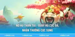 nổ hũ thần tài