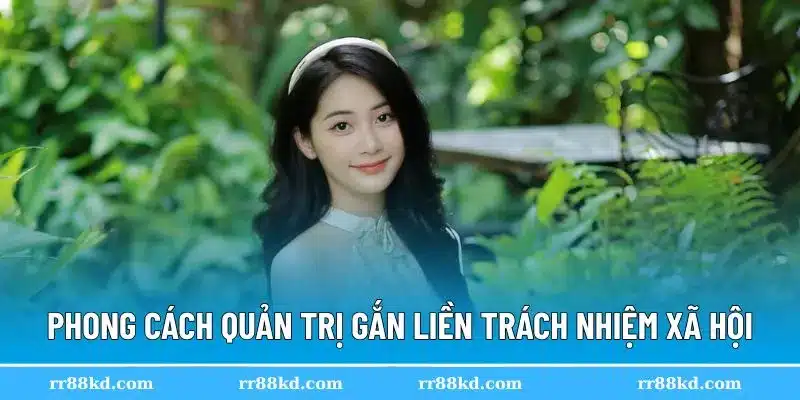 Lãnh đạo không chỉ vì tăng trưởng