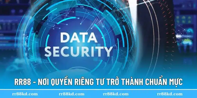Quyền riêng tư - Không gian cá cược an toàn