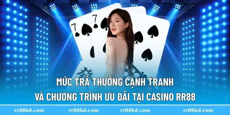 Tỷ lệ trả thưởng minh bạch chiếm trọn niềm tin người dùng