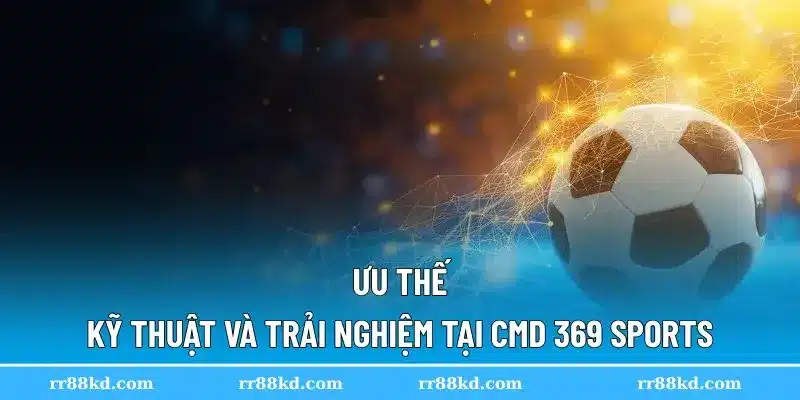 CMD 369 Sports tại nhà cái – công cụ chiến thuật đa tầng