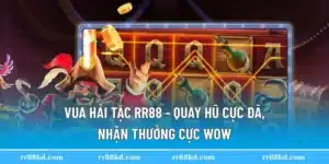 vua hải tặc