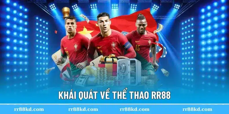 Tổng quan về thể thao RR88